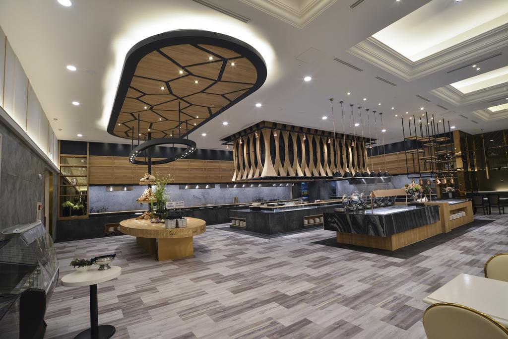 Philos Hotel Pohang Exterior foto